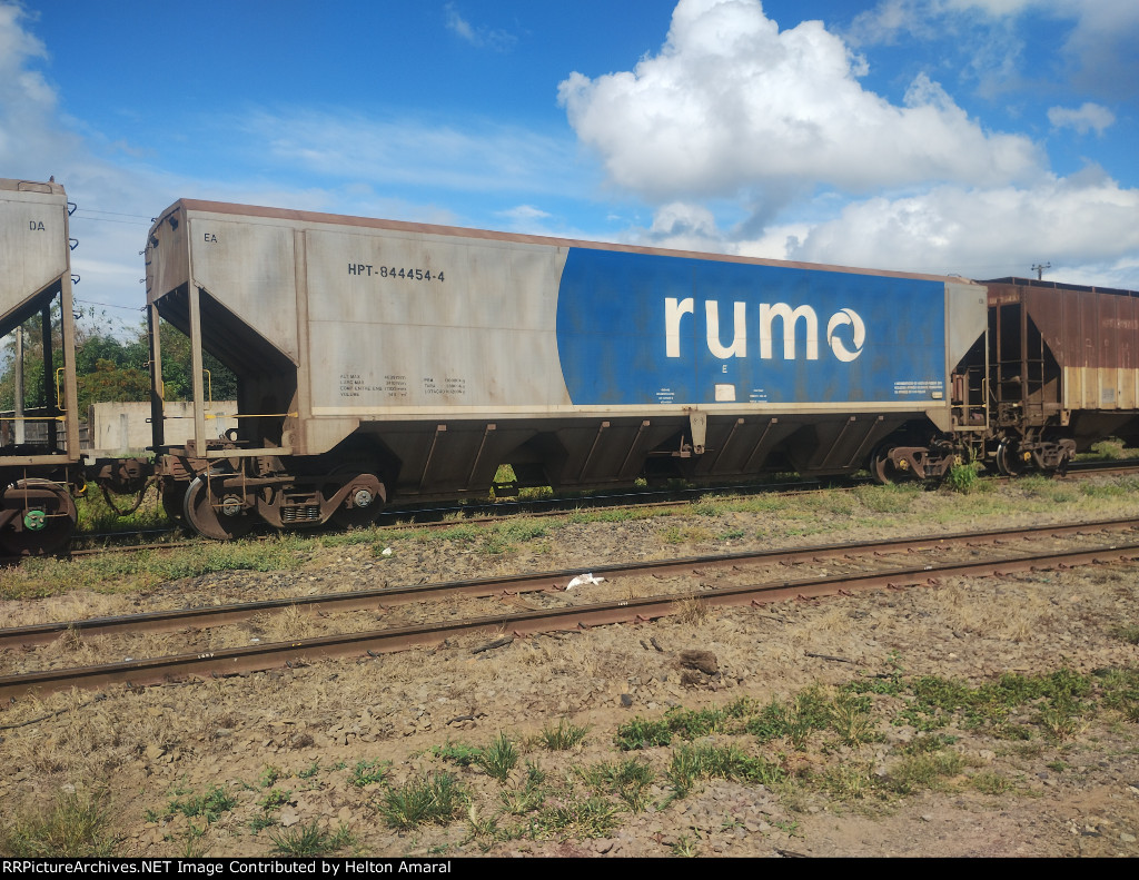 RUMO HPT-844454-4
